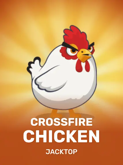 CrossFire Chicken game tile